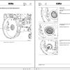 MTU Diesel Engine 8V 183 TC.3 Maintenance Manual M020080 10E 2002 1