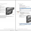 MTU Diesel Engine 8V1600G70S Operating Instructions MS150076 06E 2018 1