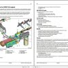 MTU Diesel Engine Generator with MTU 6 R 1600 Gx0 engines Technical Documentation MS13023 00E 2010 1