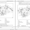 MTU Diesel Series 4000 12V 16V and Diesel Marine Engines Service Manual 6SE4011 1999 1