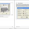 MTU Electronic Dialog System DiaSys 2.40SP1 Technical Documentation E53192 004E 2008 1