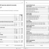 MTU Engine 8V 1600 G10S Operating Instructions MS150076 01E 2010 1