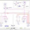 MTU Genset BR2000 Beta DEIF V2 V7 TCP IP Wiring diagram XZ54400000171 2015 1