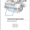 MTU Marine Application Technical Project Guide 2004
