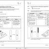 MTU Propulsion Plant Remote Control System RCS 5 FPP 01 03 B Service Publication E 531 942 01 E 2001 1