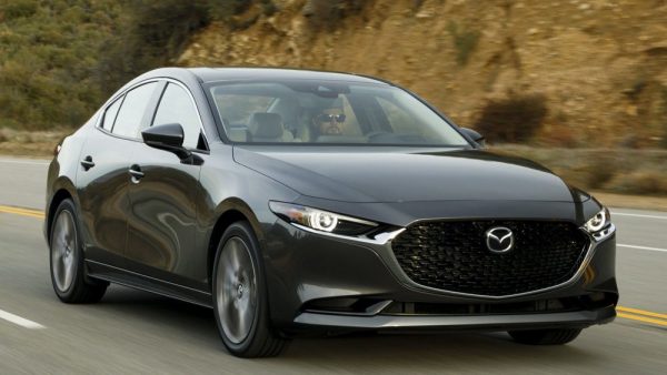 Mazda 3 Service Manual 2016 2022 1