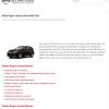 Nissan Rogue 2014 2022 Owners Service Manual 1