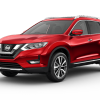 Nissan Rogue 2014 2022 Owners Service Manual