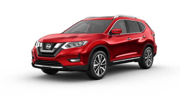 Nissan Rogue 2014 2022 Owners Service Manual