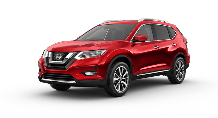 Nissan Rogue 2014 2022 Owners Service Manual