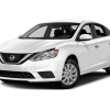 Nissan Sentra 2014 2022 Owners and Service Manual