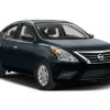Nissan Versa Sedan 2017 2022 Owners Manual Service Manual
