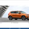 PETKA 8.3 Volkswagen Seat Skoda Audi Commercial Vehicles Porsche 05.2022 Spare Parts Catalog DVD 11