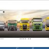 PETKA 8.3 Volkswagen Seat Skoda Audi Commercial Vehicles Porsche 05.2022 Spare Parts Catalog DVD 14