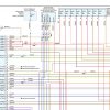 Porsche 911 Targa 4 GTS 994 F6 3.0L Turbo ELectric Wiring Diagram 2018