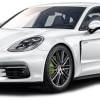 Porsche Panamera 4 E Hybrid 971 V6 2.9L Turbo Hybrid Electrical Wiring Diagram 2018
