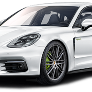 Porsche Panamera 4 E Hybrid 971 V6 2.9L Turbo Hybrid Electrical Wiring Diagram 2018