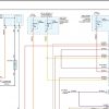 Porsche Panamera 4 E Hybrid 974 V6 2.9L Turbo Hybrid Electrical Wiring Diagram 2018