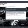 Scania Multi 03.2022 EPC Workshop MANTIS V683 EPC 05.2022 Spare Parts Catalog DVD 2