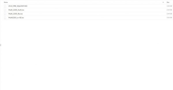 Scania Multi 03.2022 Workshop Manual Spare Parts Catalog DVD 2