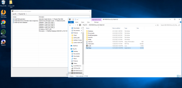 Scania Multi v21.120.0.3 03.2022 Workshop Manual Spare Parts Catalog DVD 2