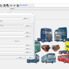 Scania Multi v21.120.0.3 03.2022 Workshop Manual Spare Parts Catalog DVD 3