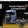 Scania SDP3 V2.51.3.51.0 2205 Diagnos Programmer 3 2022 12 1