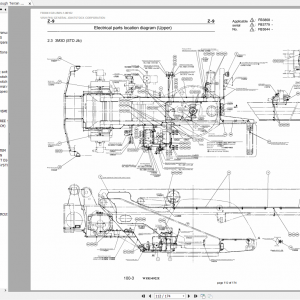 Tadano Rough Terrain Crane GR 250N 1 GR 250N 1 TC 01E Training Manual EN 3