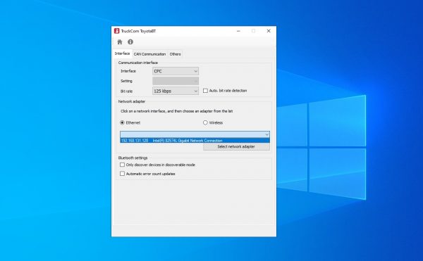 TruckCom Toyota BT Forklift 3.2.0 04.2022 Diagnostic Software Data Packages Collection DVD 3 1