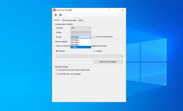 TruckCom Toyota BT Forklift 3.2.0 04.2022 Diagnostic Software Data Packages Collection DVD 4 1