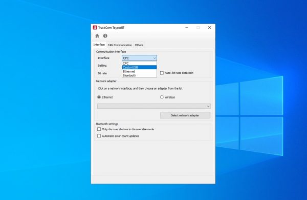 TruckCom Toyota BT Forklift 3.2.0 04.2022 Diagnostic Software Data Packages Collection DVD 5 1