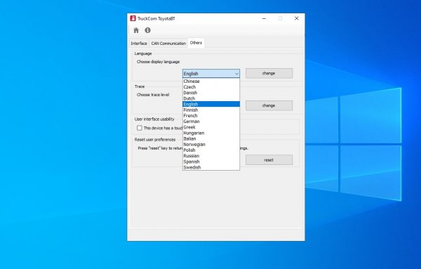 TruckCom Toyota BT Forklift 3.2.0 04.2022 Diagnostic Software Data Packages Collection DVD 7 1