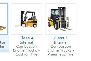 Yale Forklift Class 1 5 Service Manuals Updated 03.2021 4