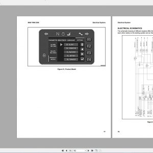 Yale Forklift Class 5 Updated 07 4
