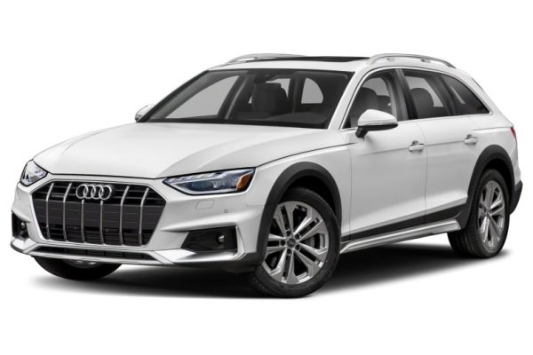 Audi A4 Quattro Allroad 45 8WJ L4 2.0L Turbo DPAA Hybrid Electrical Wiring Diagram 2021