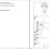 Audi A4 Quattro Sedan 40 8WC L4 2.0L Turbo DMSA Hybrid Electrical Wiring Diagram 2021 2