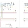 Audi A4 Quattro Sedan 40 8WC L4 2.0L Turbo DMSA Hybrid Electrical Wiring Diagram 2021 3