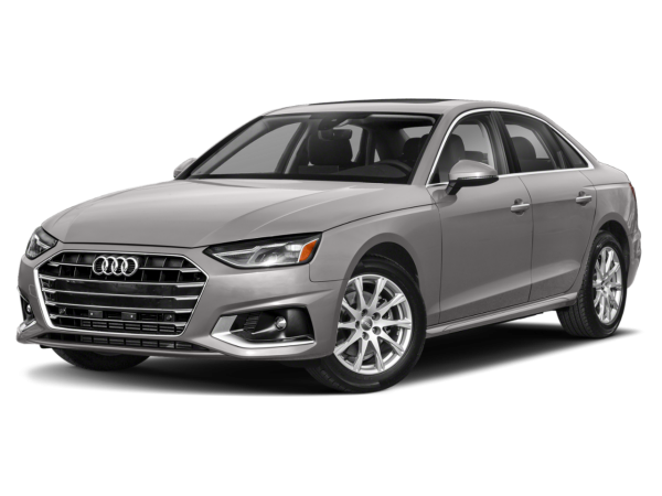 Audi A4 Quattro Sedan 40 8WC L4 2.0L Turbo DMSA Hybrid Electrical Wiring Diagram 2021