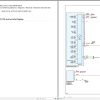 Audi A4 Quattro Sedan 45 8WC L4 2.0L Turbo DPAA Hybrid Electrical Wiring Diagram 2021 2