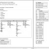 BMW 230i Coupe F22 L4 2.0L Turbo B46O Electrical Wiring Diagrams 2018 7