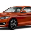 BMW 230i Coupe F22 L4 2.0L Turbo B46O Electrical Wiring Diagrams 2018 8