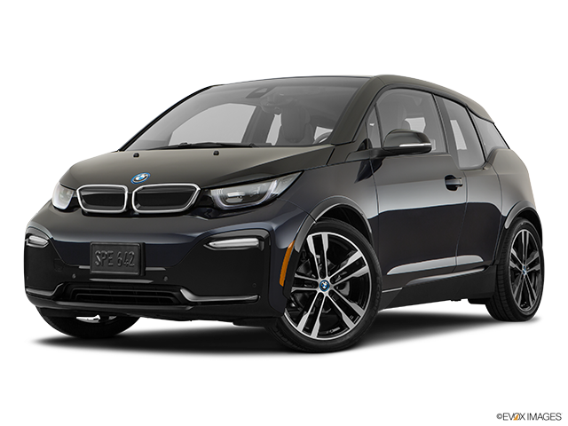 BMW i3 I01 ELE Electric Engine IB1 Electrical Wiring Diagram 2021