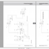 BT Forklift Reflex RRE140 250H from 6445237 Repair Manual with new Error Codes 4