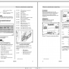 Bomag BW 190 AD 4 Operating Maintenance Instructions RU 00804897 11.2008 2