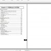 CAT Forklift 31.8GB Full Collection New Updated 06.2021 Manuals PDF DVD 43