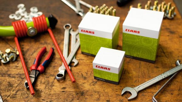 CLAAS WebTIC Offline EN 07.2022 Operator Manual Repair Manual Service Documentation EN DVD 0 1