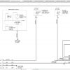 Cadillac XT5 3.6L System Wiring Diagrams 2017 2