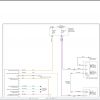 Cadillac XTS 3.6L System Wiring Diagrams 2012 4