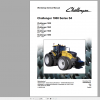 Challenger 1000 Series Gen2 1038 1050 Workshop Service Manual 1