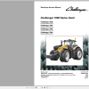 Challenger 1000 Series Gen2 French 1038 1046 Workshop Service Manual 1